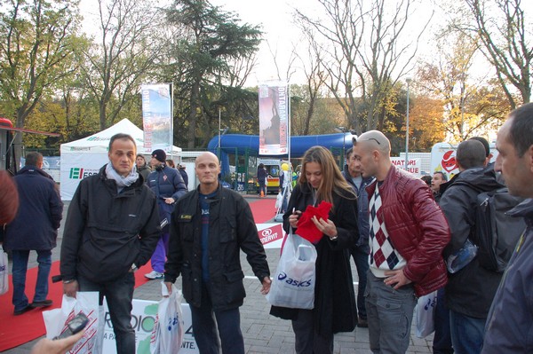 Maratona di Firenze (27/11/2011) 0001