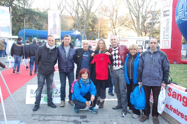 Maratona di Firenze (27/11/2011) 0003