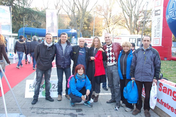Maratona di Firenze (27/11/2011) 0004