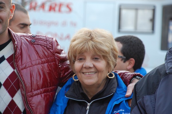 Maratona di Firenze (27/11/2011) 0006