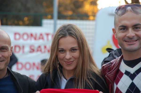 Maratona di Firenze (27/11/2011) 0008