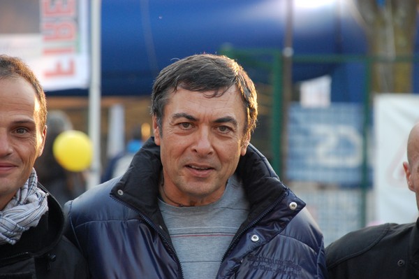 Maratona di Firenze (27/11/2011) 0010