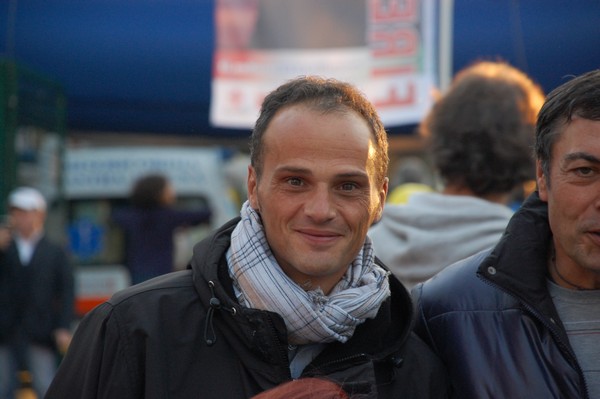 Maratona di Firenze (27/11/2011) 0011