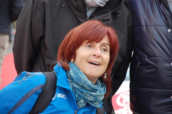 Maratona di Firenze (27/11/2011) 0012
