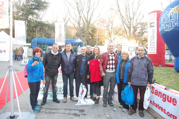 Maratona di Firenze (27/11/2011) 0013