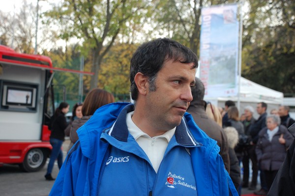 Maratona di Firenze (27/11/2011) 0014