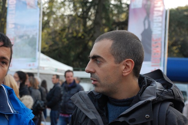 Maratona di Firenze (27/11/2011) 0015