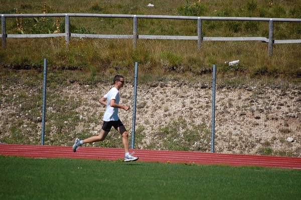 Stage di Atletica al Terminillo (12/08/2011) 0001