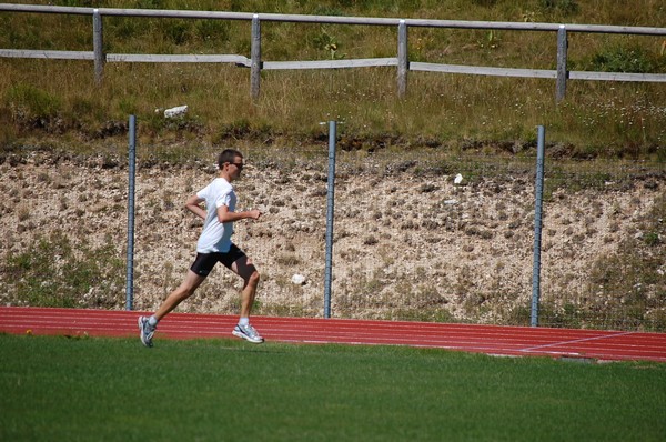 Stage di Atletica al Terminillo (12/08/2011) 0002