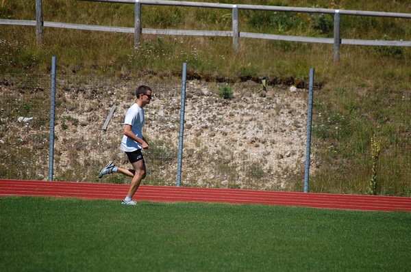 Stage di Atletica al Terminillo (12/08/2011) 0004