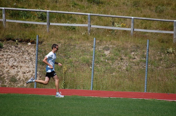 Stage di Atletica al Terminillo (12/08/2011) 0005