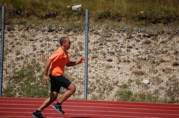 Stage di Atletica al Terminillo (12/08/2011) 0007