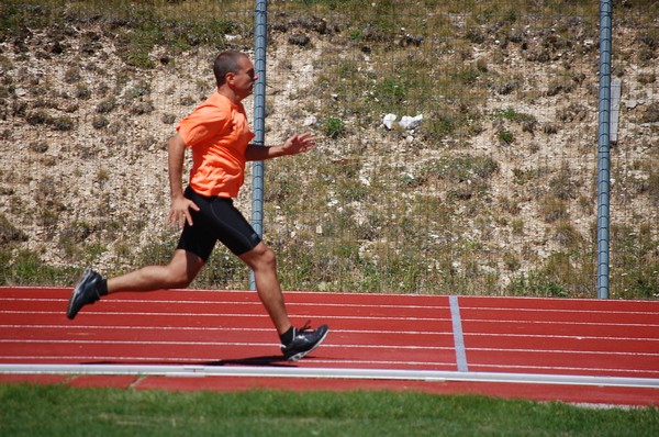 Stage di Atletica al Terminillo (12/08/2011) 0008