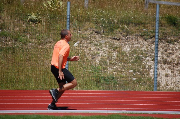 Stage di Atletica al Terminillo (12/08/2011) 0009