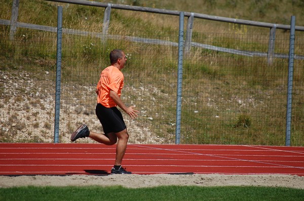Stage di Atletica al Terminillo (12/08/2011) 0011