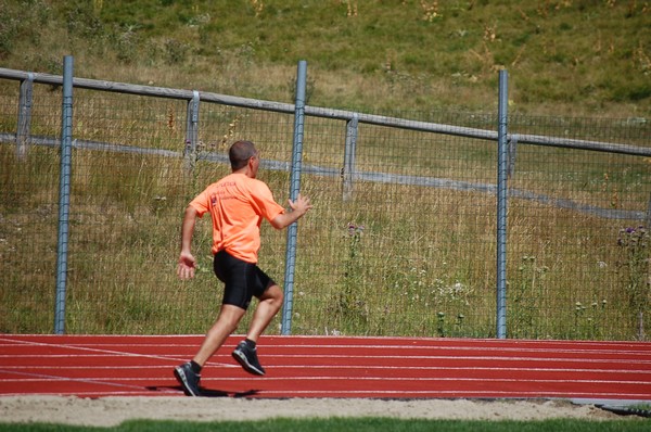Stage di Atletica al Terminillo (12/08/2011) 0012