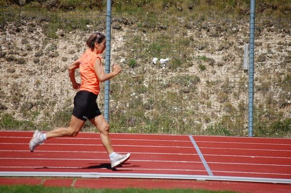 Stage di Atletica al Terminillo (12/08/2011) 0013