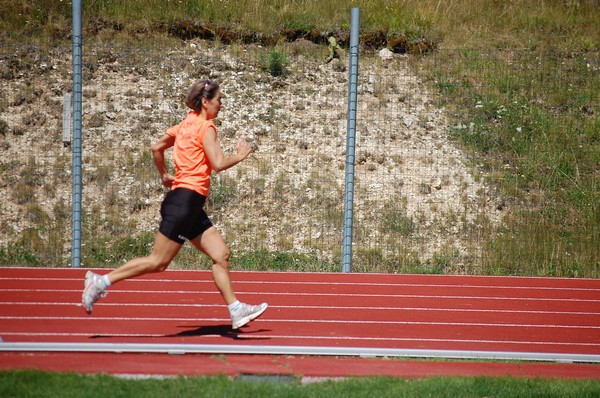 Stage di Atletica al Terminillo (12/08/2011) 0014