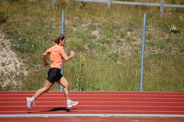 Stage di Atletica al Terminillo (12/08/2011) 0015