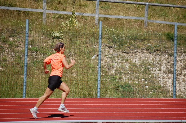 Stage di Atletica al Terminillo (12/08/2011) 0016