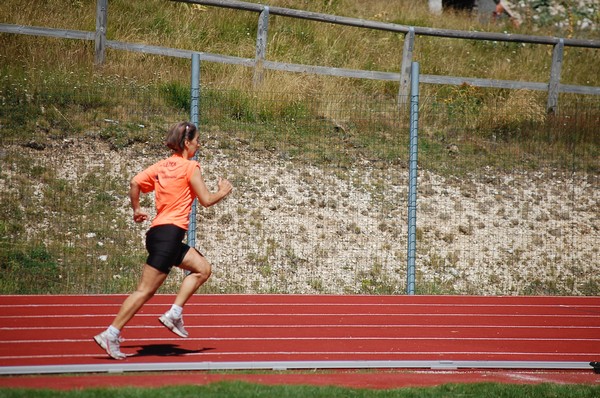 Stage di Atletica al Terminillo (12/08/2011) 0017