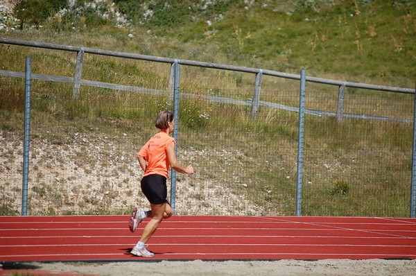 Stage di Atletica al Terminillo (12/08/2011) 0019