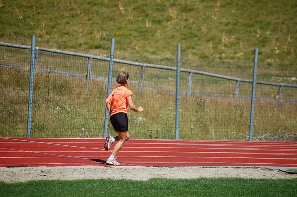 Stage di Atletica al Terminillo (12/08/2011) 0020