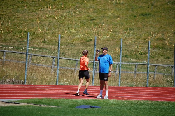 Stage di Atletica al Terminillo (12/08/2011) 0021