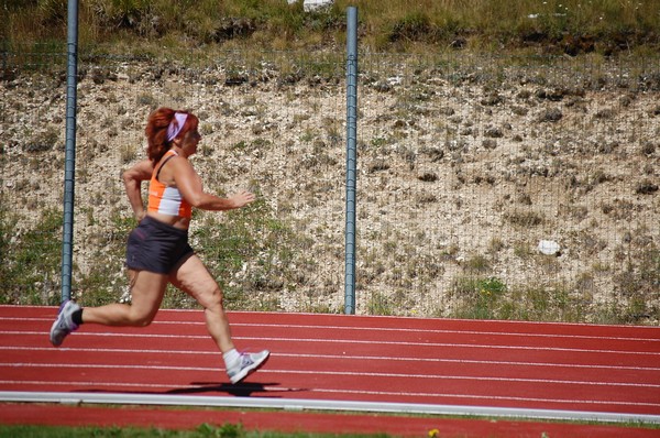 Stage di Atletica al Terminillo (12/08/2011) 0024