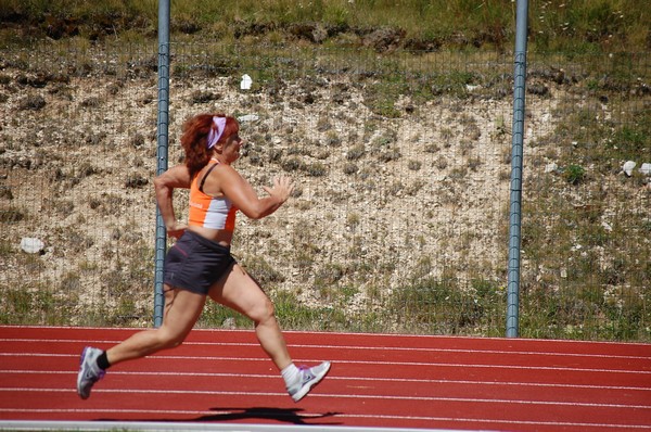 Stage di Atletica al Terminillo (12/08/2011) 0025