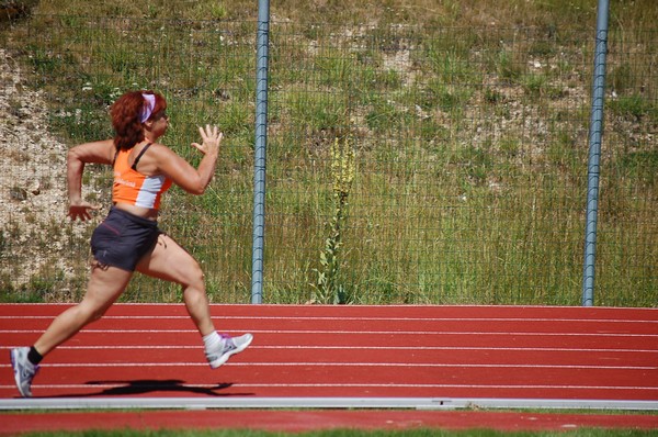 Stage di Atletica al Terminillo (12/08/2011) 0027