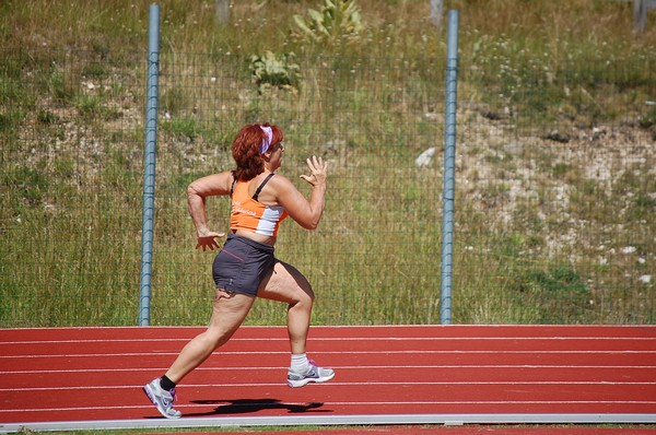 Stage di Atletica al Terminillo (12/08/2011) 0028