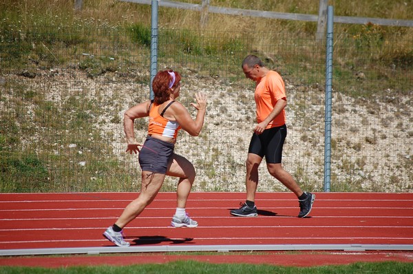 Stage di Atletica al Terminillo (12/08/2011) 0029