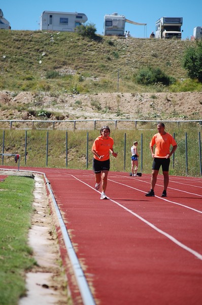 Stage di Atletica al Terminillo (12/08/2011) 0033