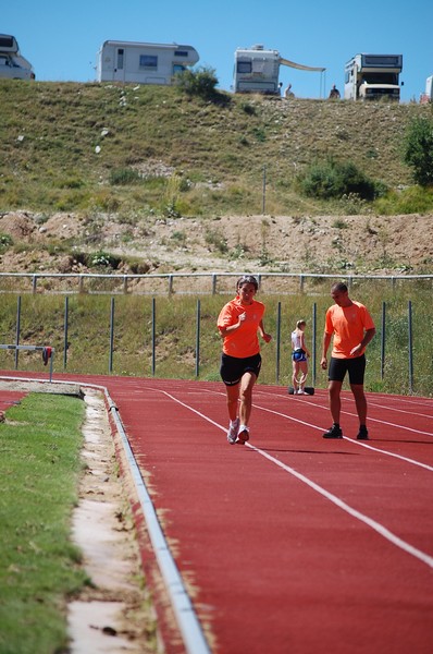 Stage di Atletica al Terminillo (12/08/2011) 0034