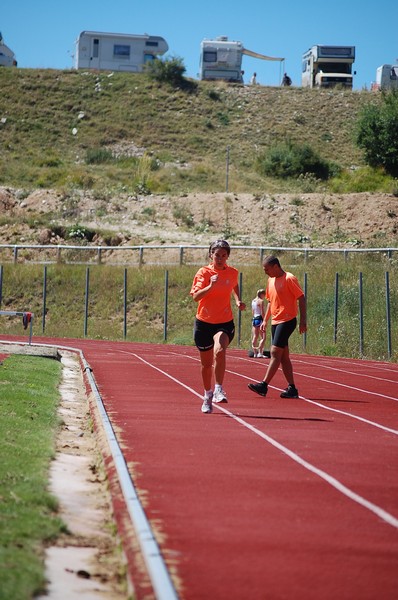 Stage di Atletica al Terminillo (12/08/2011) 0035