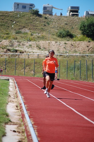 Stage di Atletica al Terminillo (12/08/2011) 0036