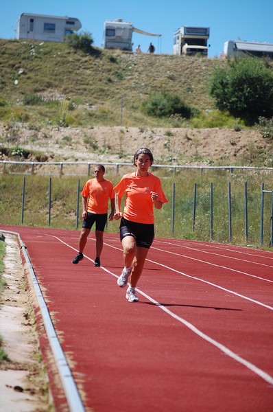 Stage di Atletica al Terminillo (12/08/2011) 0037