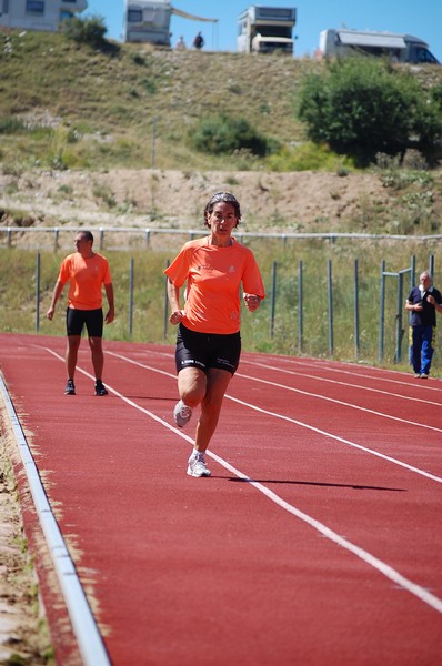 Stage di Atletica al Terminillo (12/08/2011) 0038