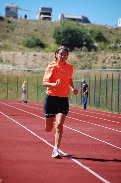 Stage di Atletica al Terminillo (12/08/2011) 0040