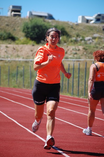 Stage di Atletica al Terminillo (12/08/2011) 0041