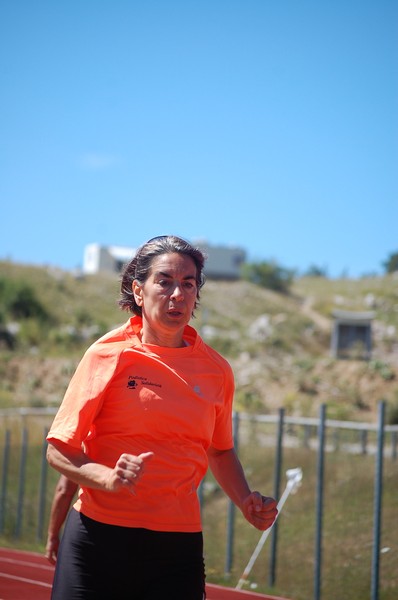 Stage di Atletica al Terminillo (12/08/2011) 0042