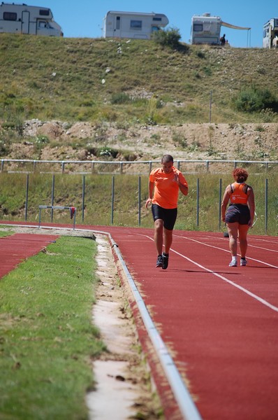 Stage di Atletica al Terminillo (12/08/2011) 0043