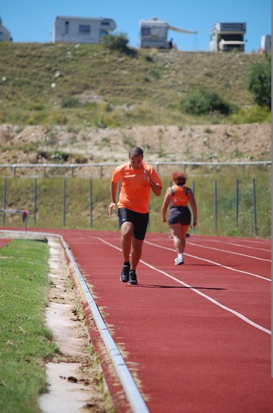 Stage di Atletica al Terminillo (12/08/2011) 0045