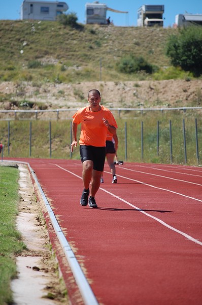 Stage di Atletica al Terminillo (12/08/2011) 0046