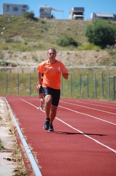 Stage di Atletica al Terminillo (12/08/2011) 0047