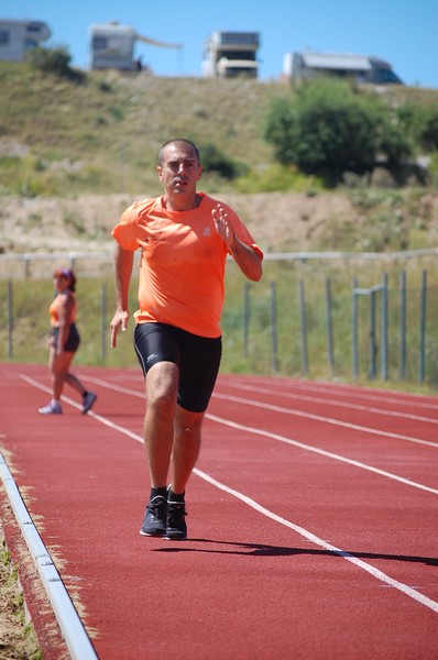 Stage di Atletica al Terminillo (12/08/2011) 0048