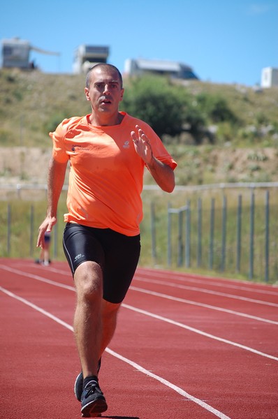 Stage di Atletica al Terminillo (12/08/2011) 0049