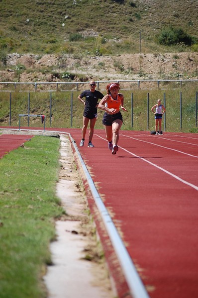 Stage di Atletica al Terminillo (12/08/2011) 0050