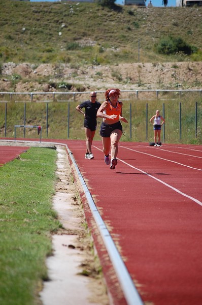 Stage di Atletica al Terminillo (12/08/2011) 0051